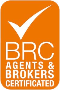 BRC Agents & Brokers - Van Voorst Consult