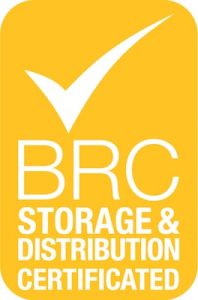 BRC Storage & Distribution - Van Voorst Consult