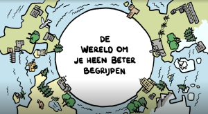 De wereld om ons heen