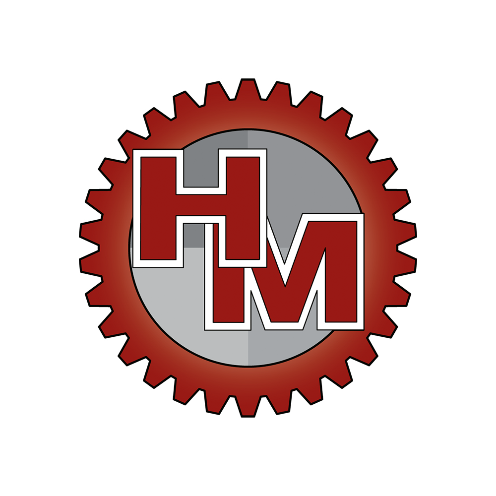 Logo Hopman Machinefabriek