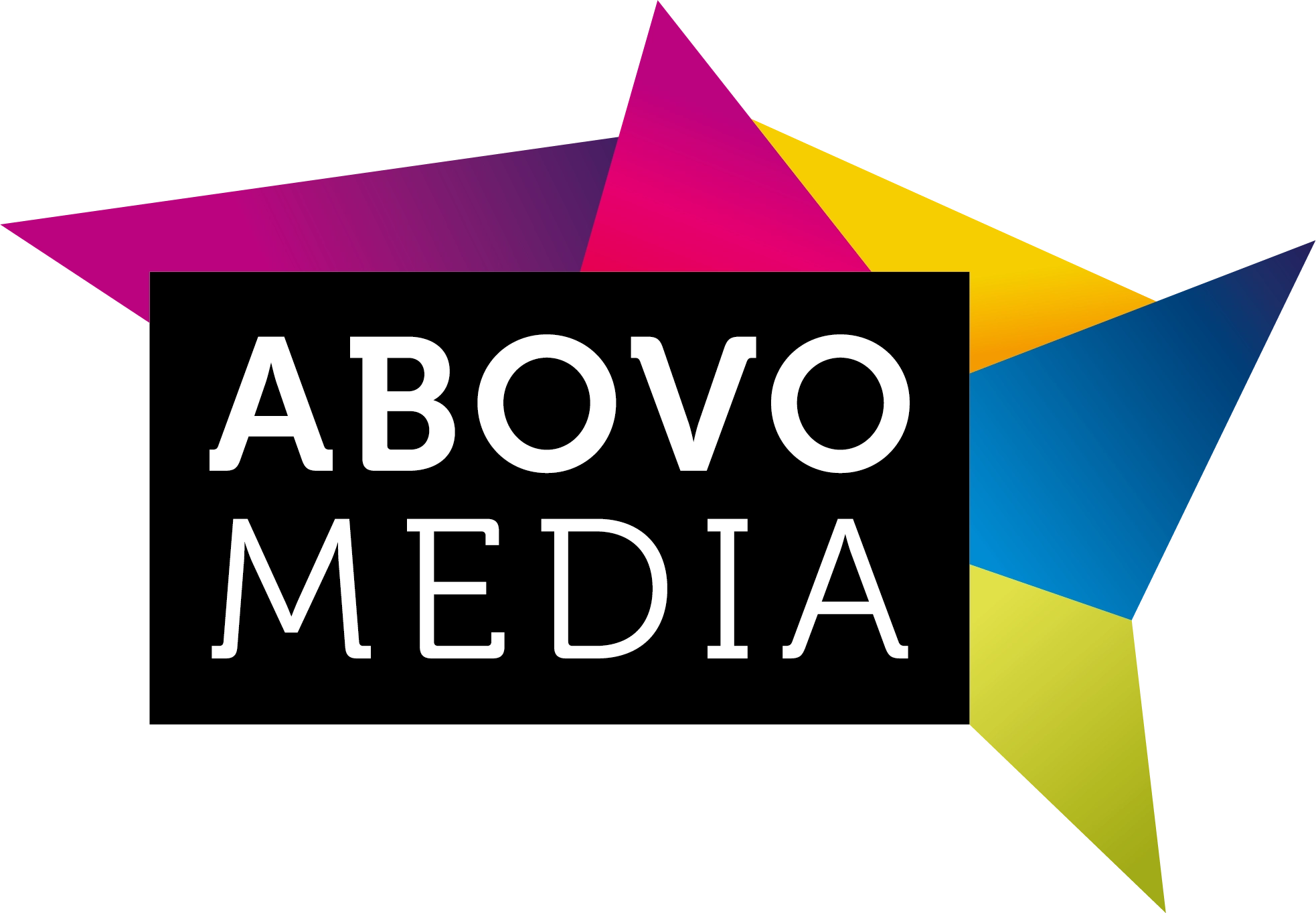 Logo Abovo Media