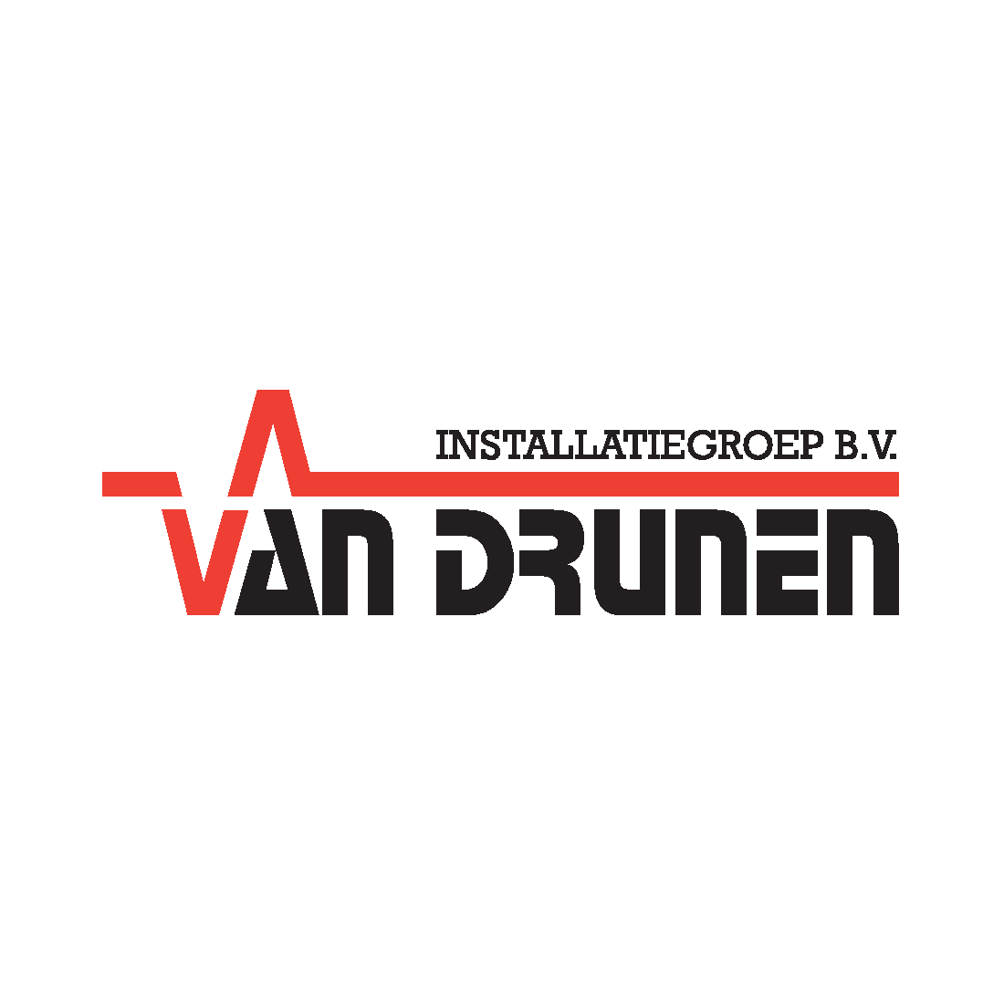 Logo Van Drunen