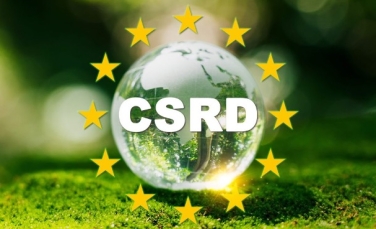 Omnibus directive en CSRD