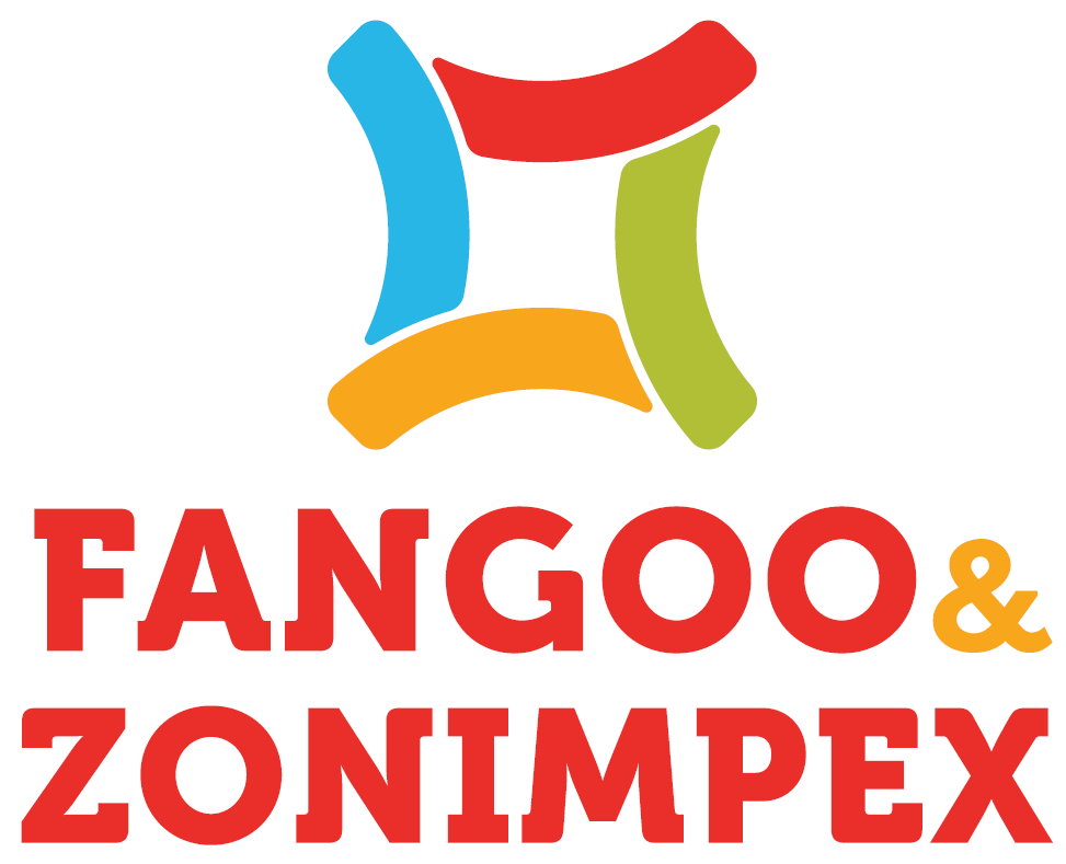 Logo Fangoo & Zon Impex