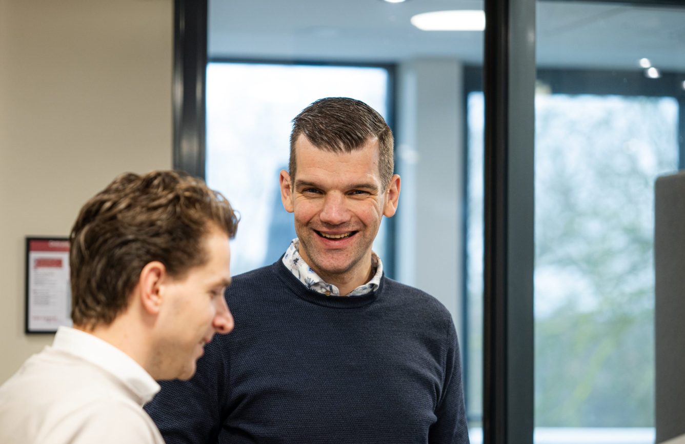 Vacature KAM adviseur