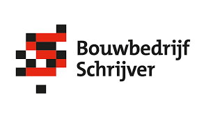 Bouwgroep Schrijver logo