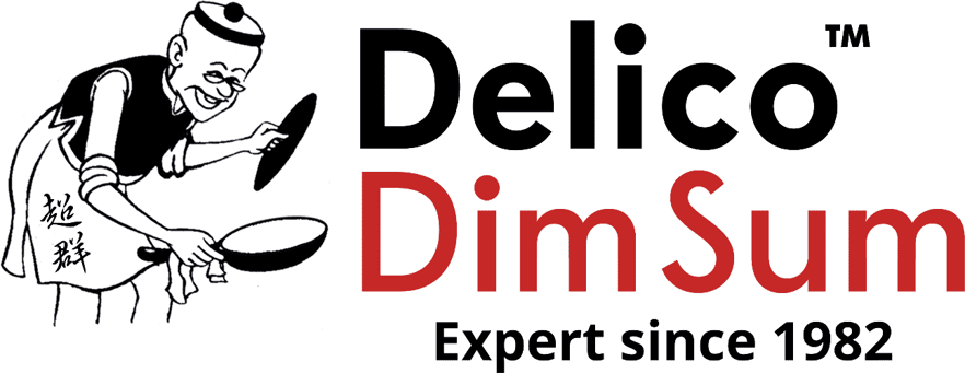 Delico Dim Sum logo