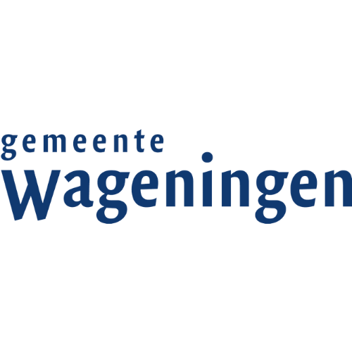 Gemeente Wageningen logo