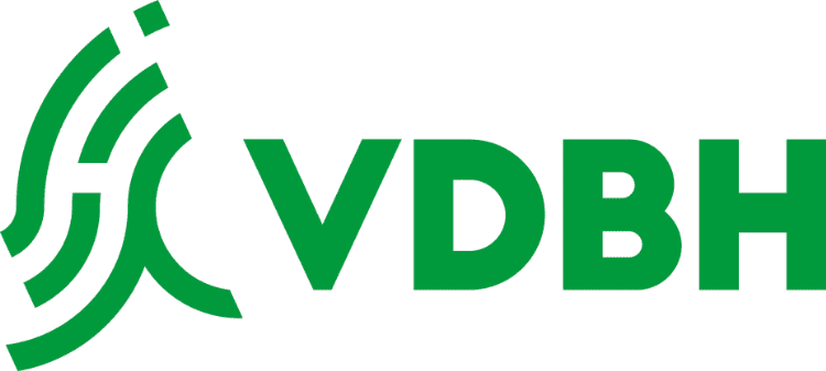 VDBH Logo