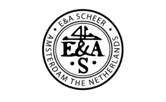 E&A Scheer logo