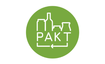 Pakt logo