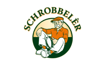 Schrobbeler logo