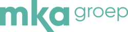 MKA Groep logo