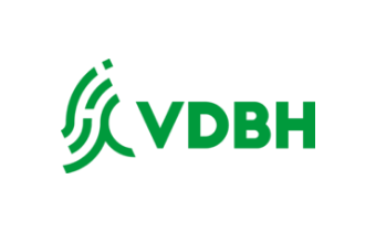 VDBH logo