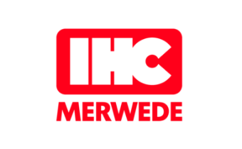 LHC Merwede logo