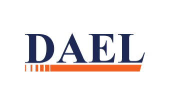 DAEL logo