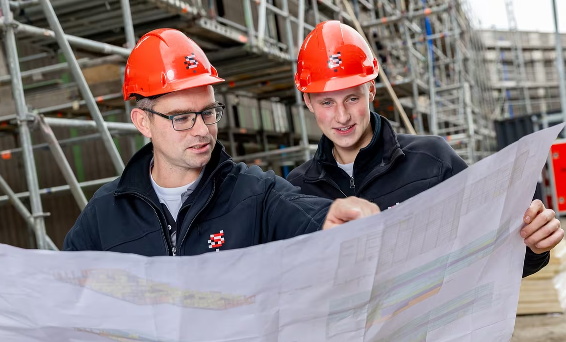 Bouwgroep Schrijver