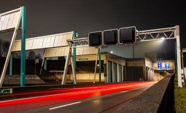 Westerscheldetunnel