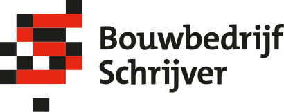Logo Bouwbedrijf Schrijver
