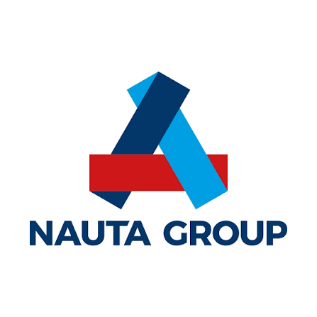 Logo Nauta Group